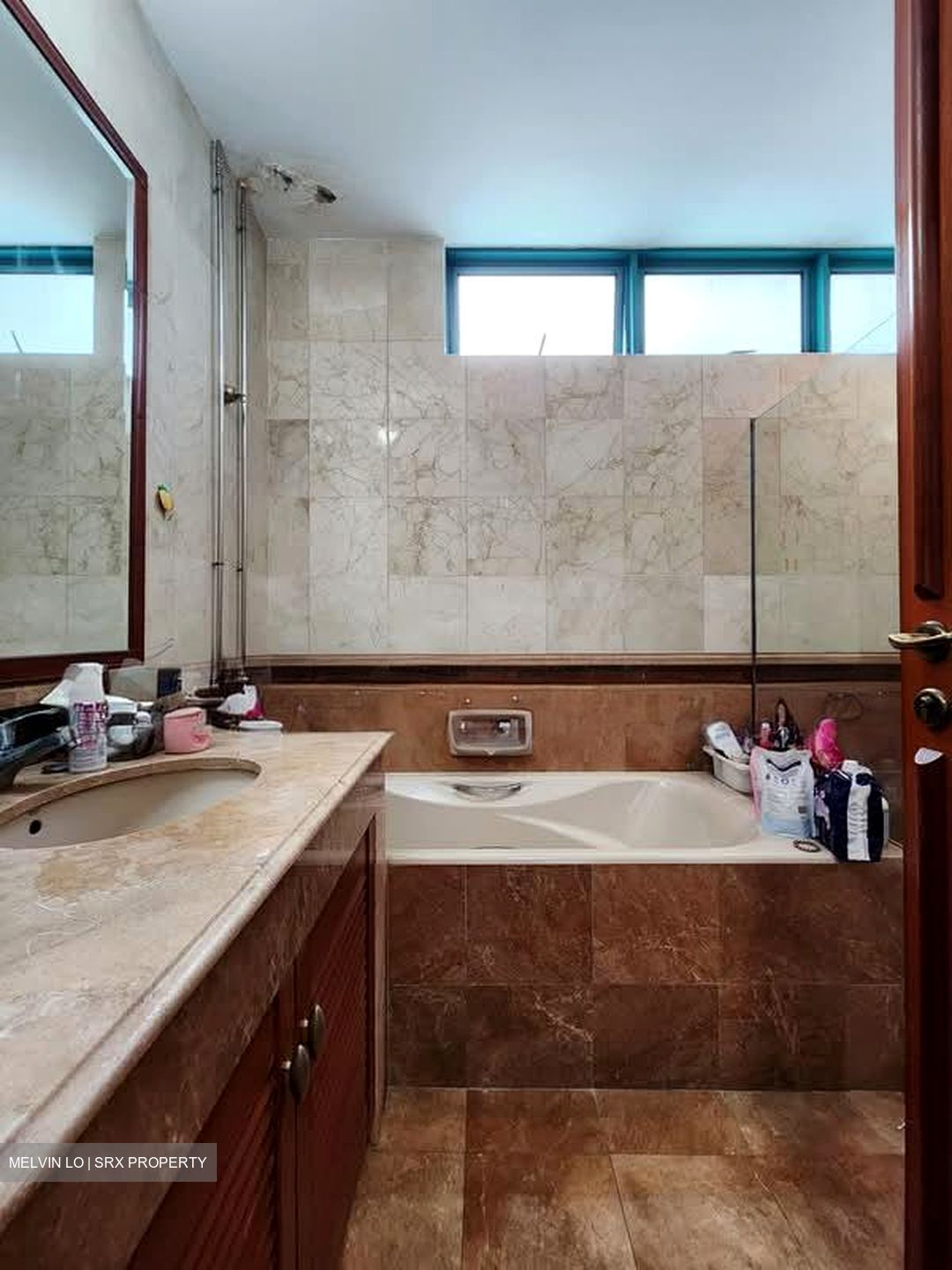 Tai Keng Villas (D19), Terrace #531530601